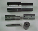 metal cylender tools